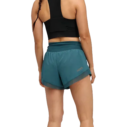 GLIDE 4'' SHORT