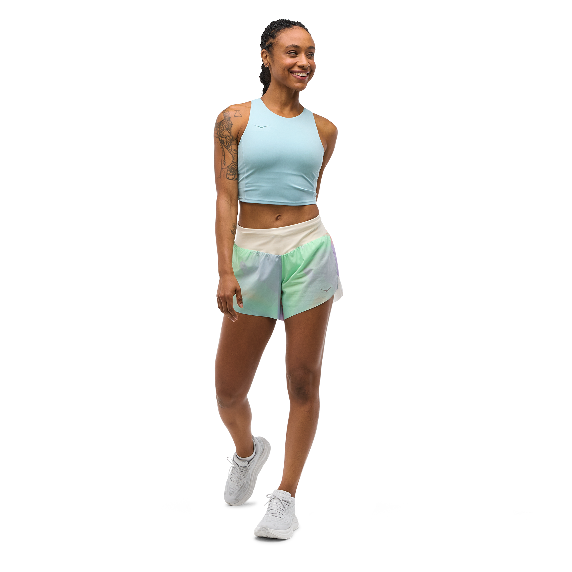 GLIDE 4'' SHORT