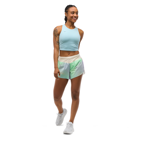 GLIDE 4'' SHORT