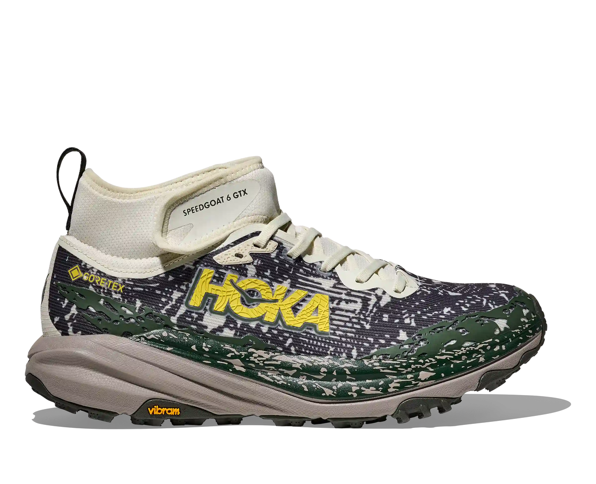 SPEEDGOAT 6 MID GTX