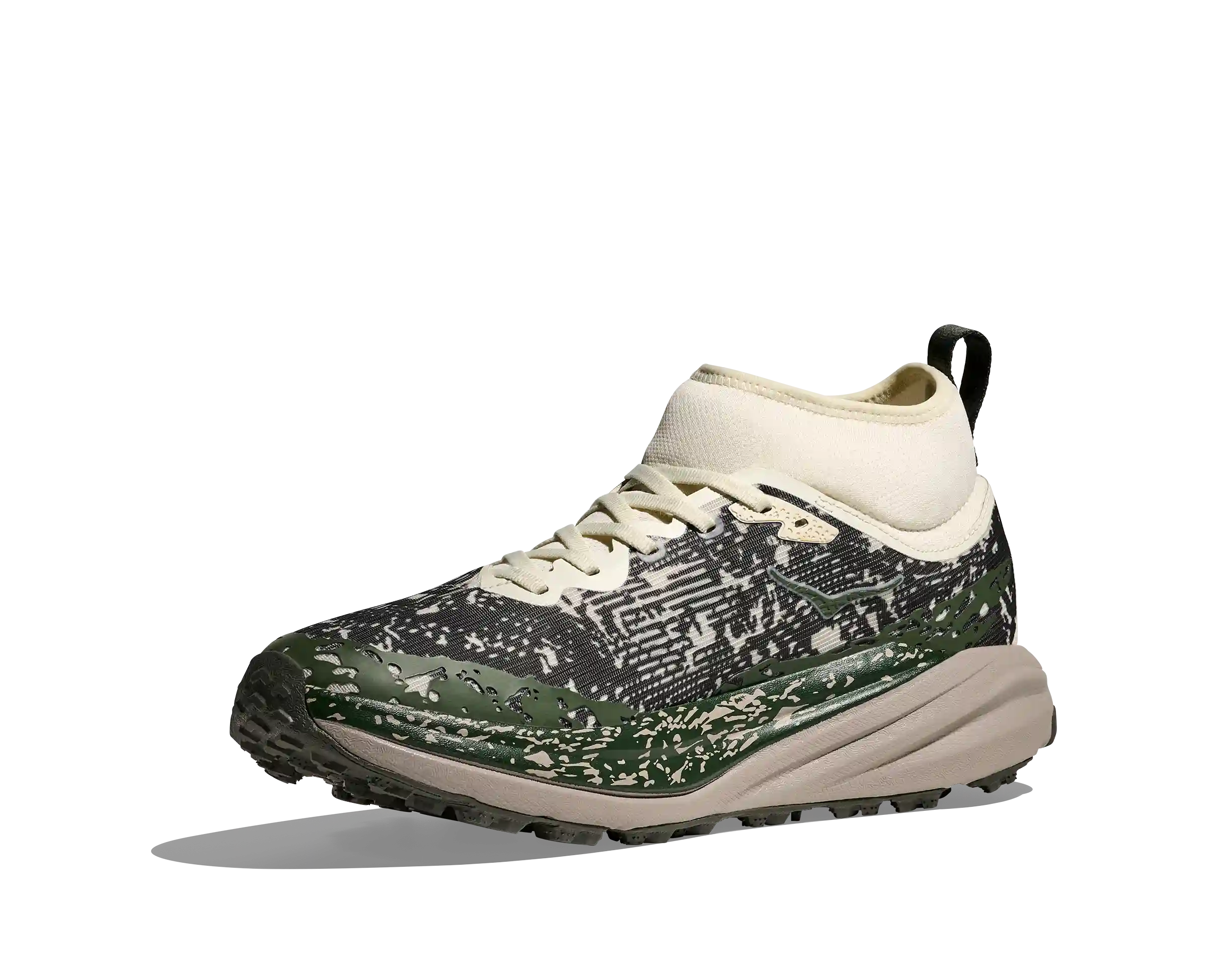 SPEEDGOAT 6 MID GTX