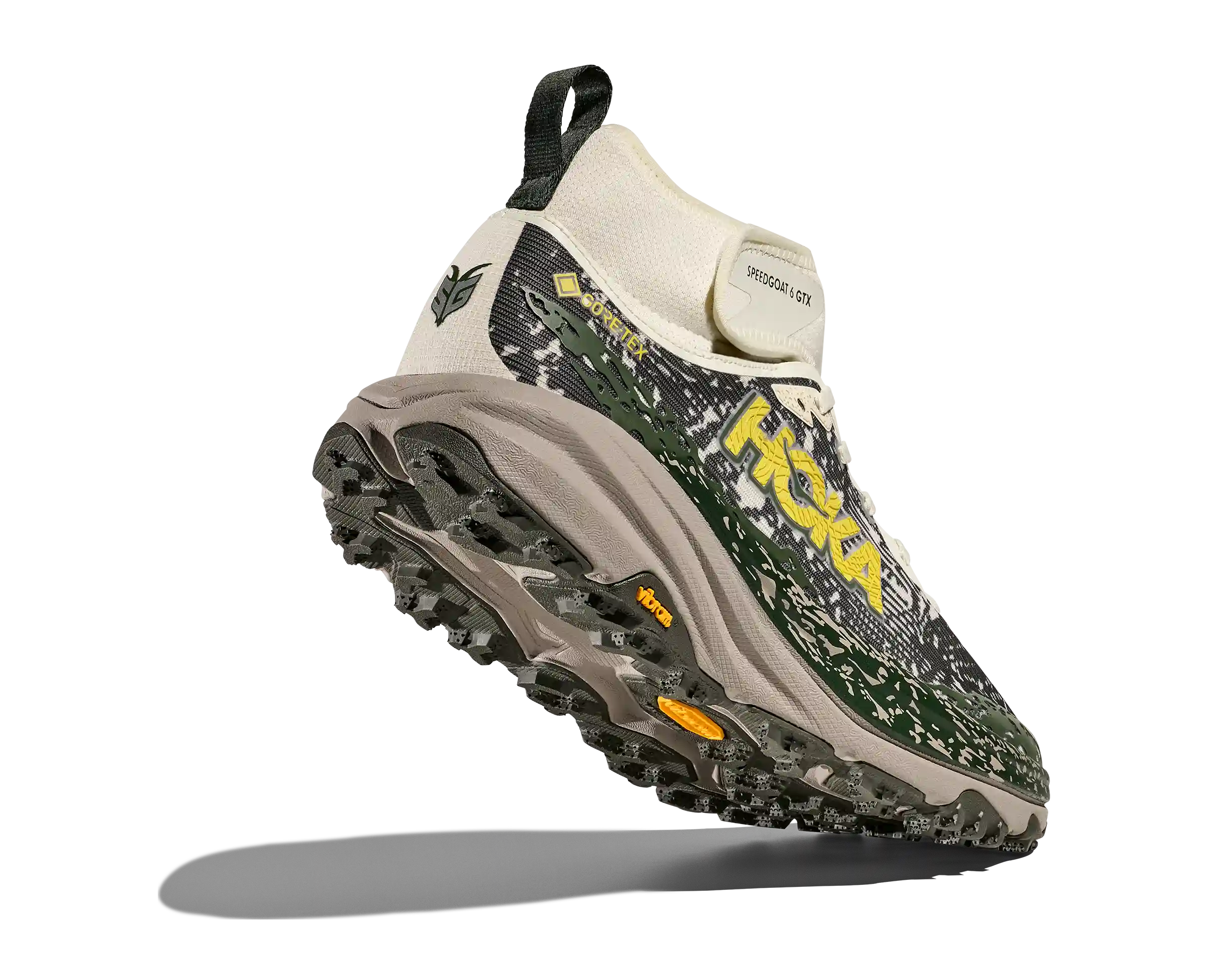 SPEEDGOAT 6 MID GTX