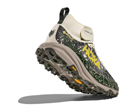 SPEEDGOAT 6 MID GTX