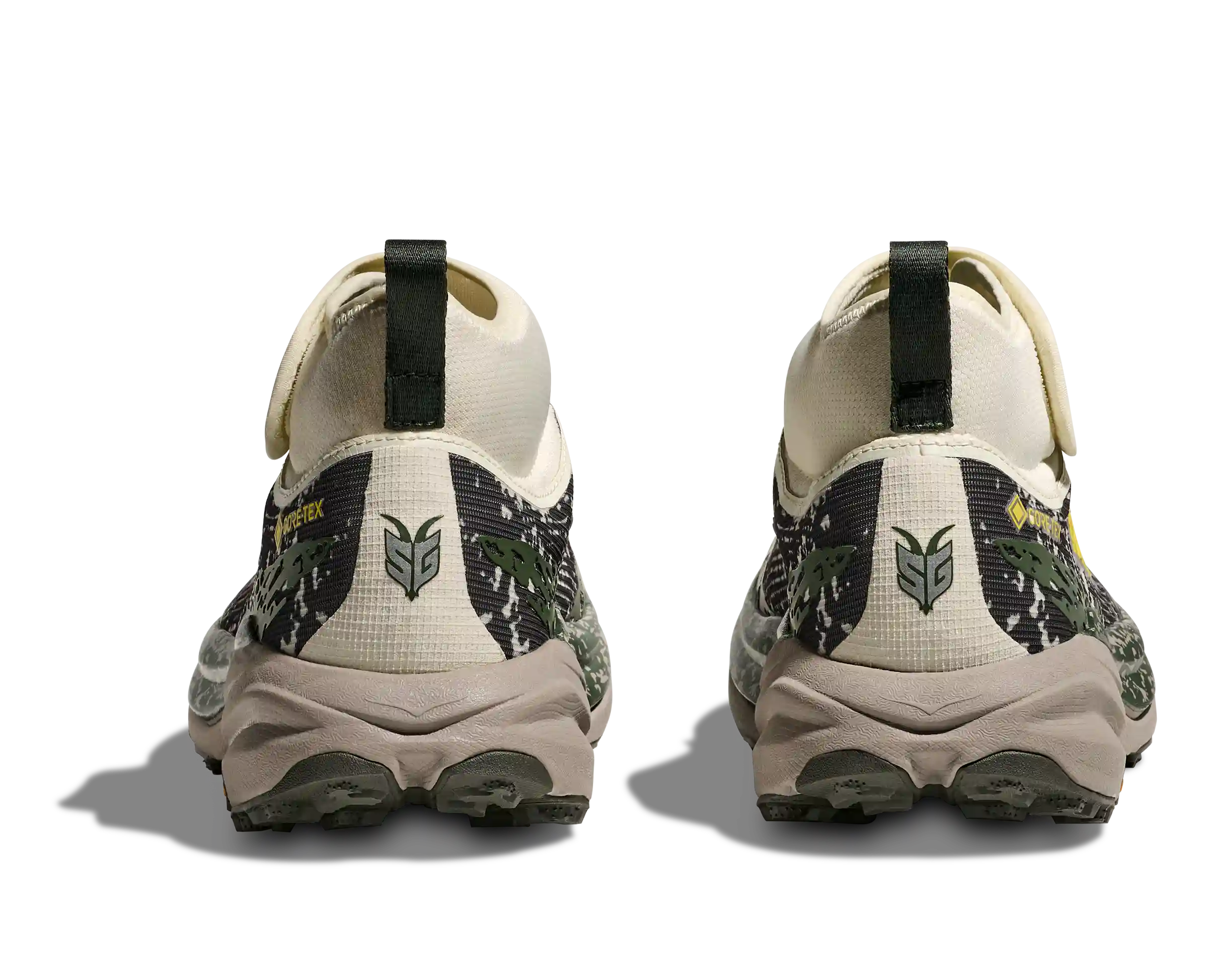 SPEEDGOAT 6 MID GTX