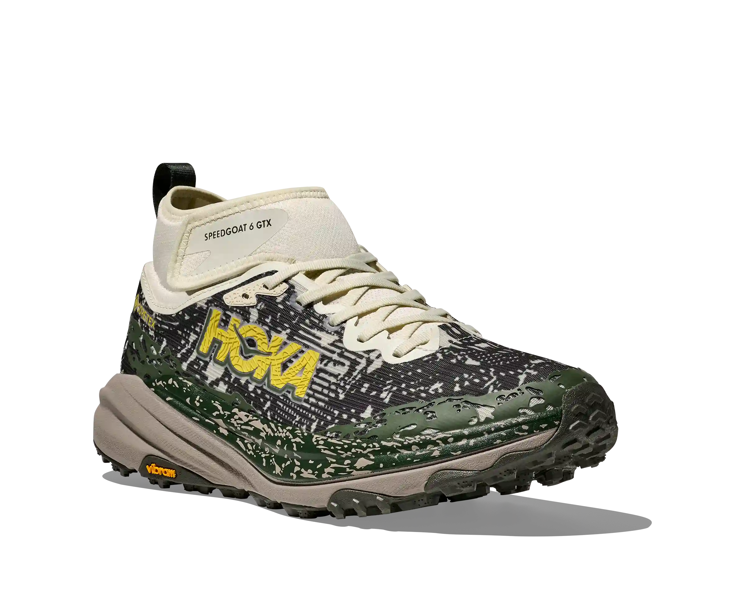 SPEEDGOAT 6 MID GTX