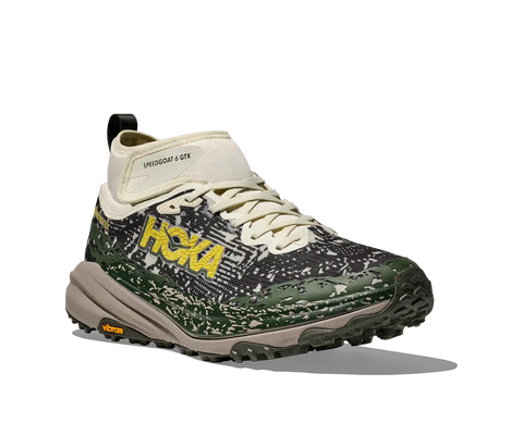 SPEEDGOAT 6 MID GTX