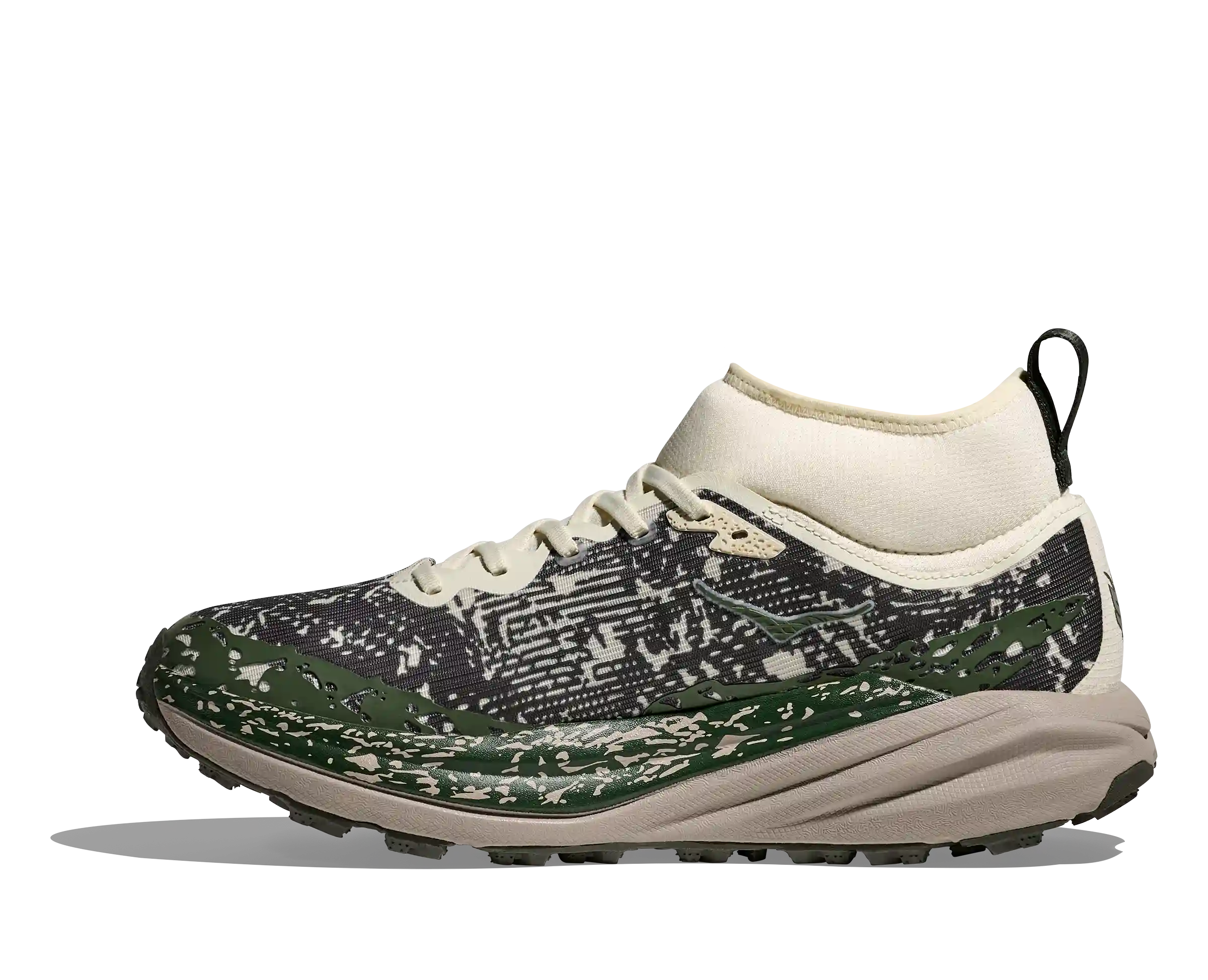 SPEEDGOAT 6 MID GTX