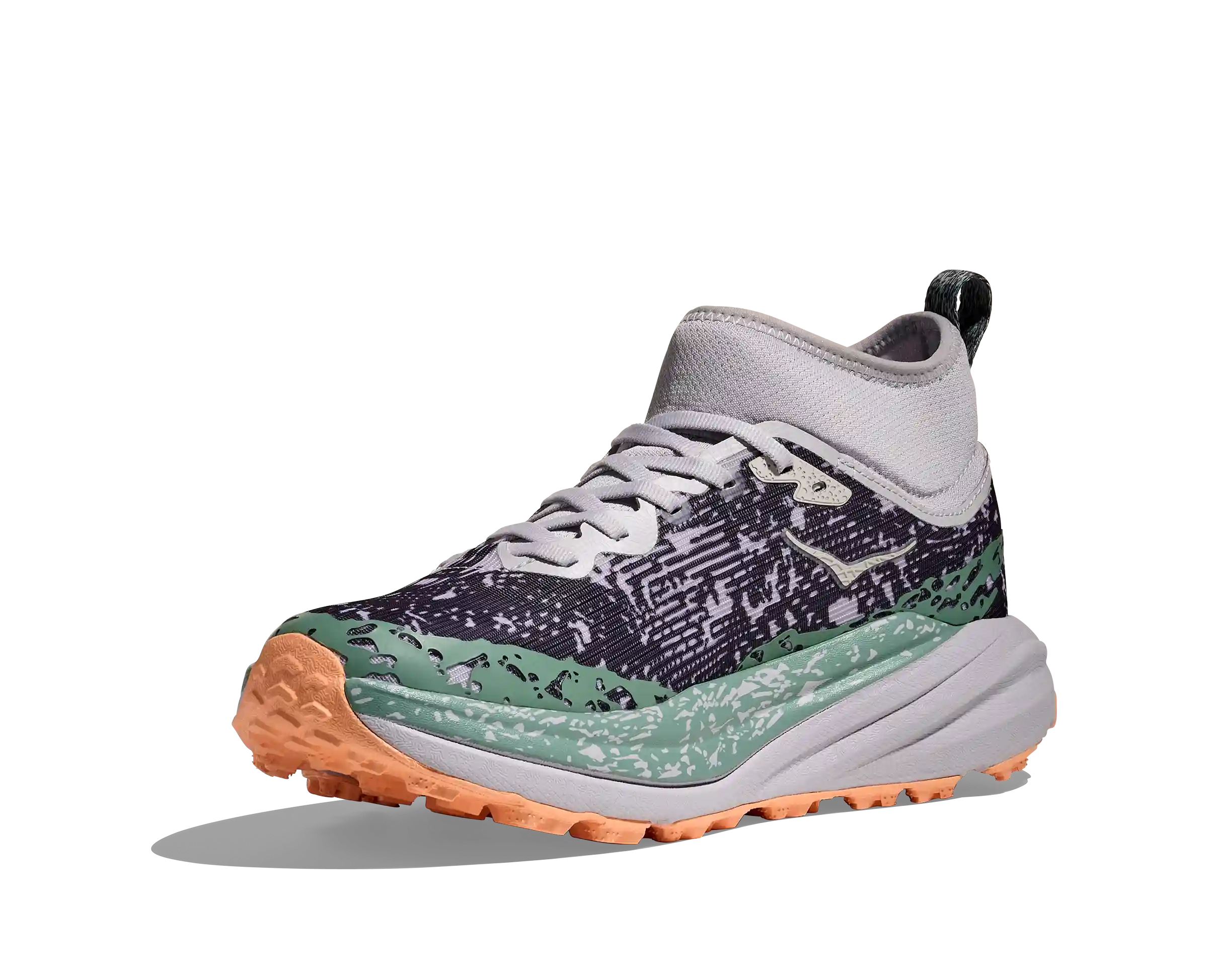 SPEEDGOAT 6 MID GTX