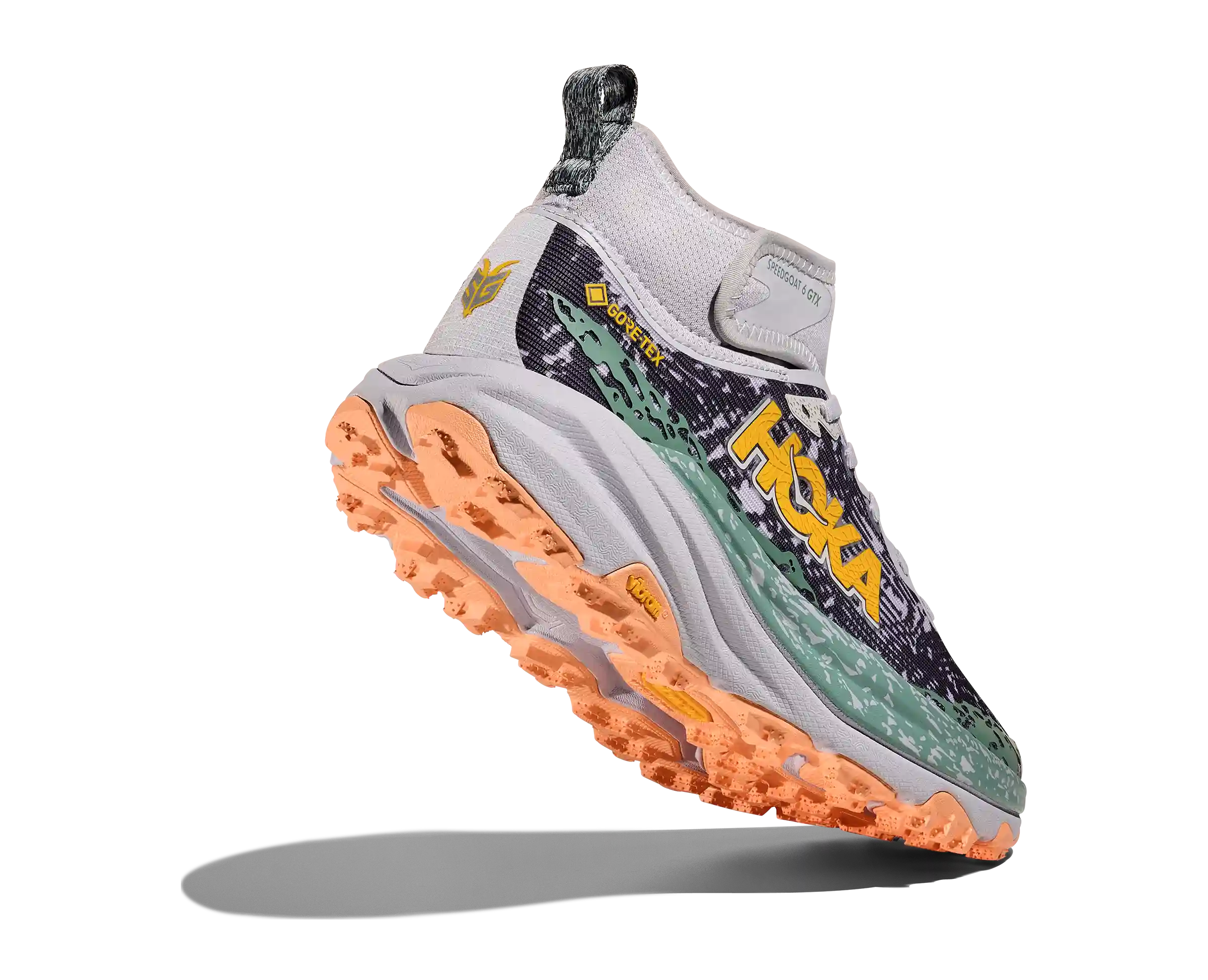 SPEEDGOAT 6 MID GTX