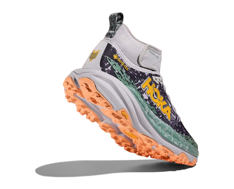SPEEDGOAT 6 MID GTX