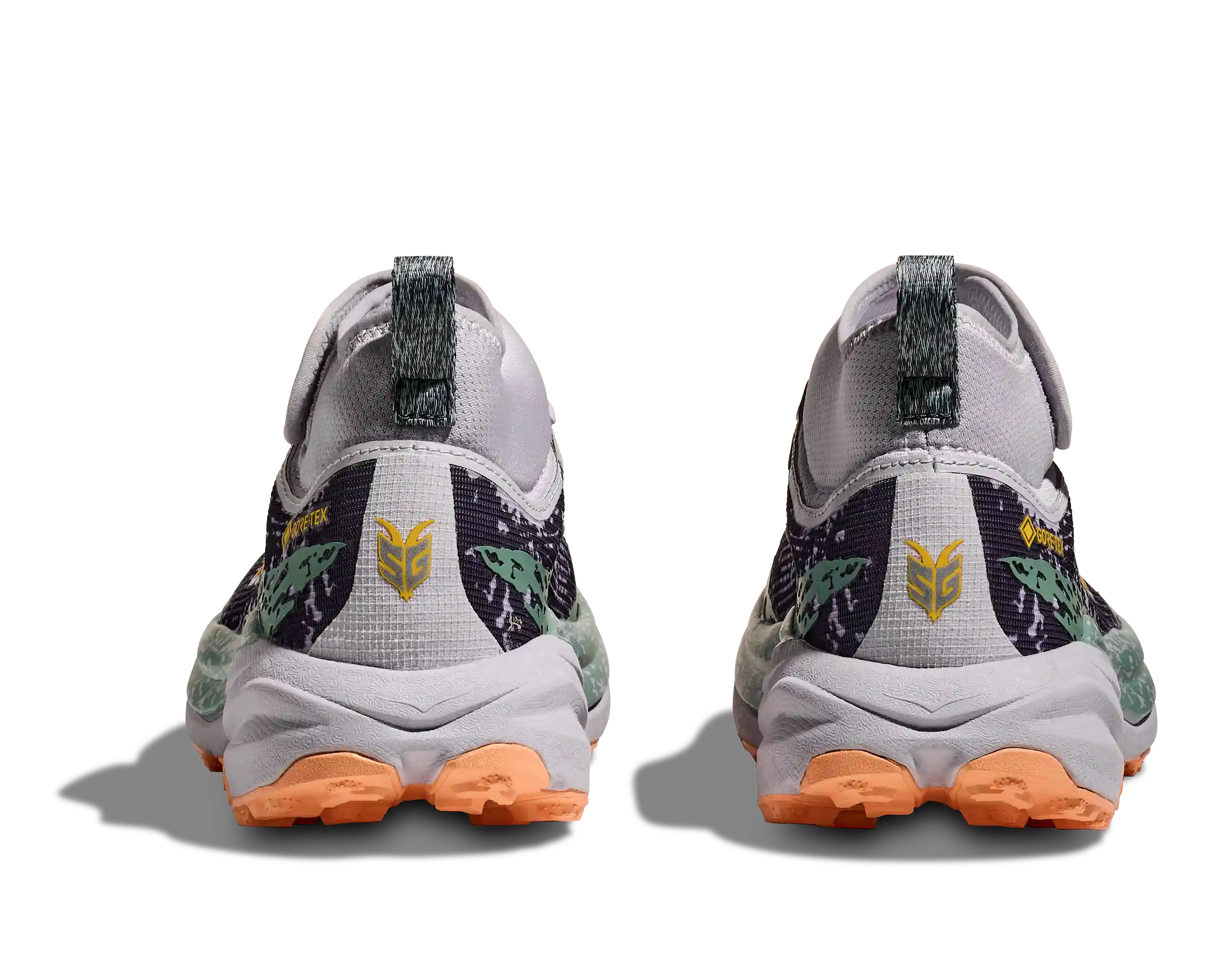 SPEEDGOAT 6 MID GTX
