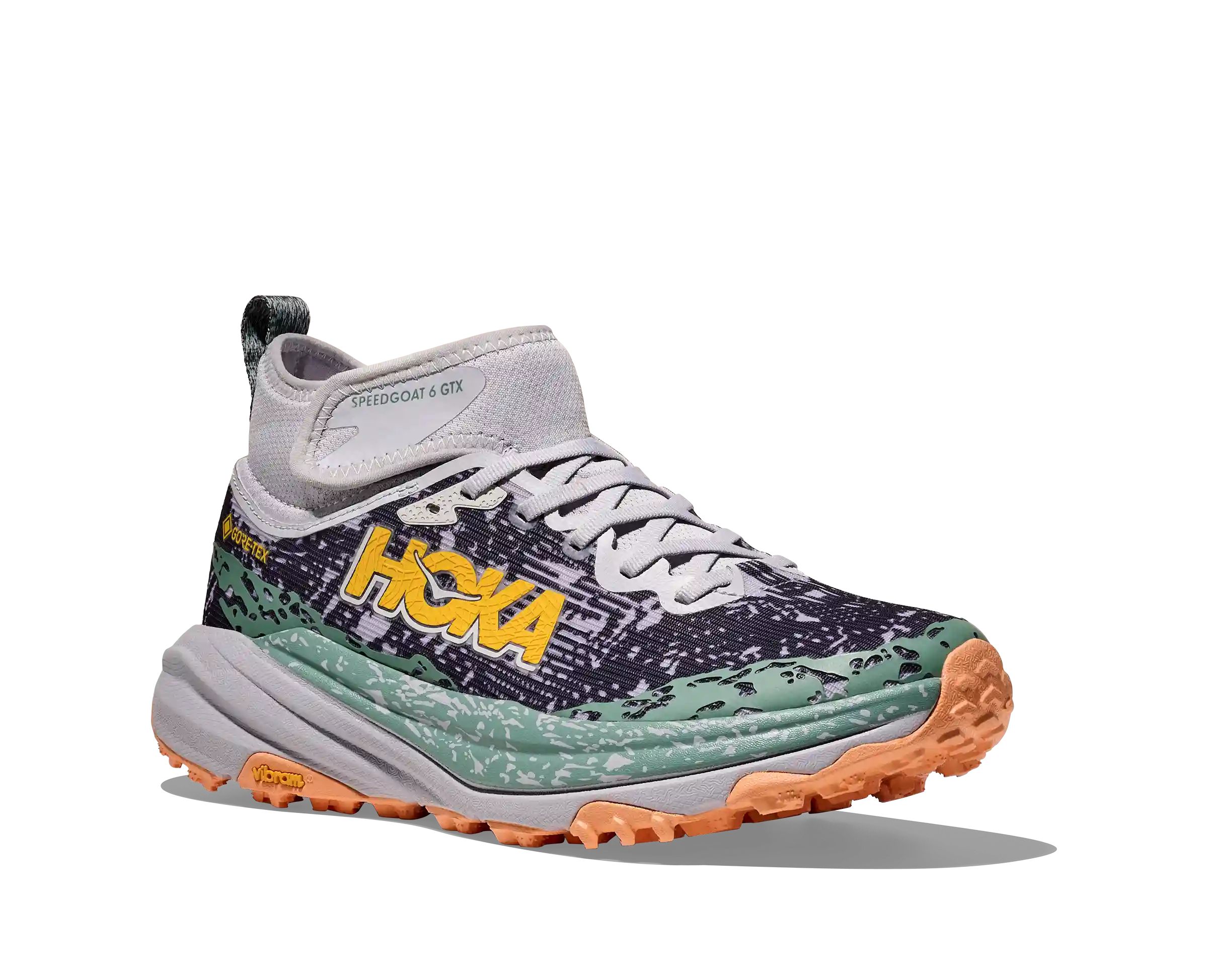 SPEEDGOAT 6 MID GTX