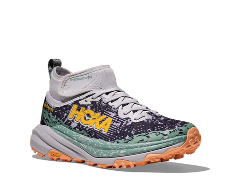 SPEEDGOAT 6 MID GTX