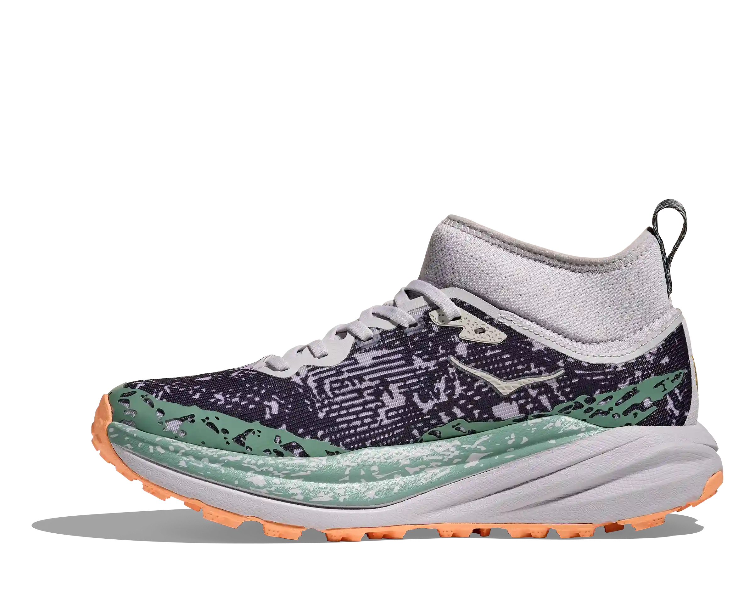 SPEEDGOAT 6 MID GTX