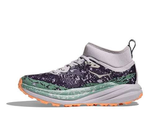 SPEEDGOAT 6 MID GTX