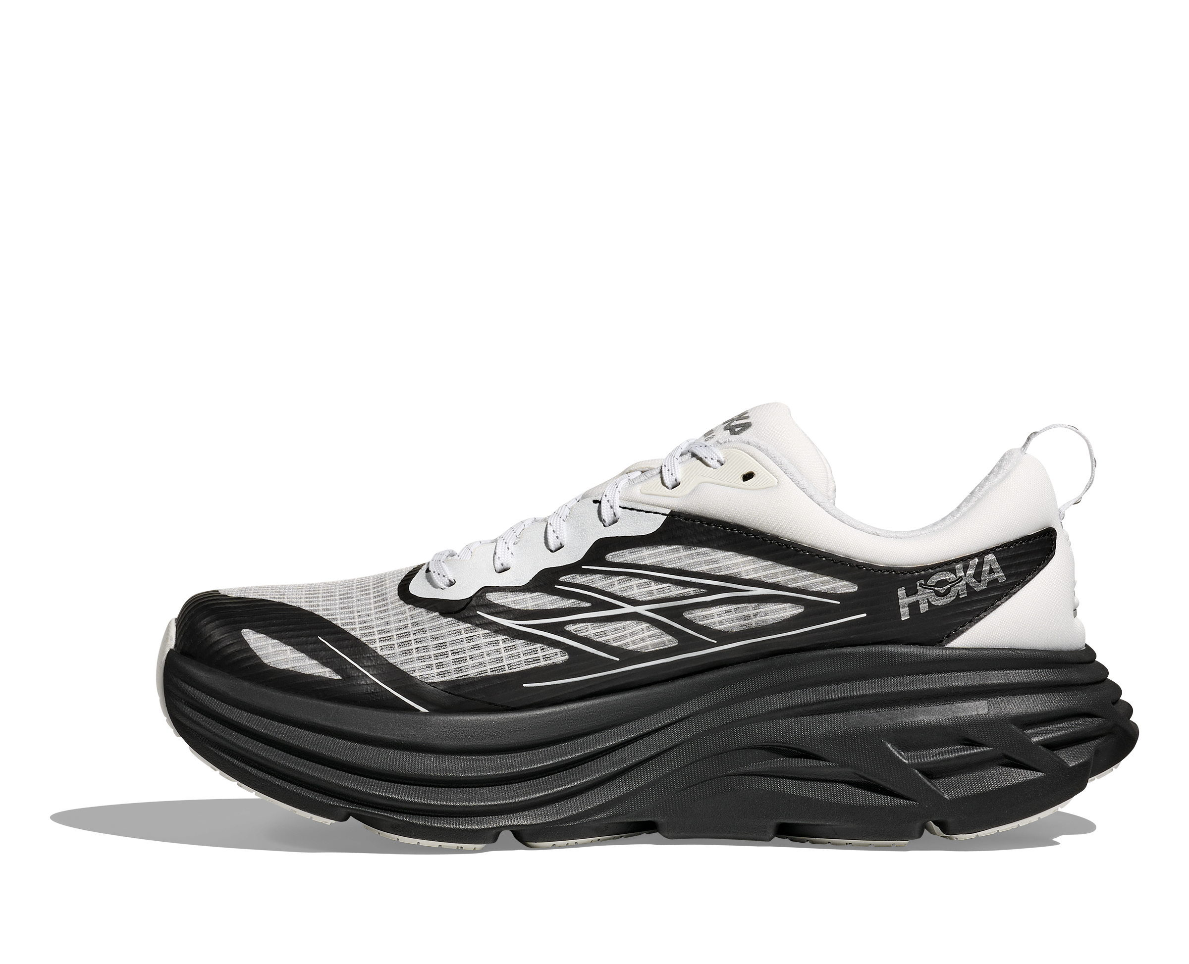 Bondi 8 TS Caged