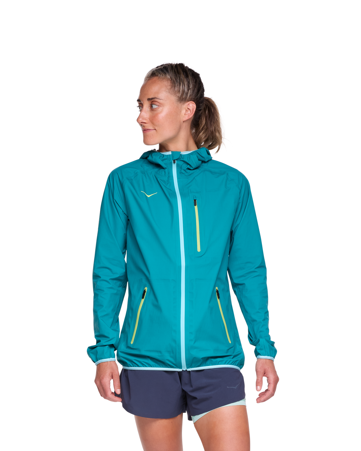 TECSKY WATERPROOF JACKET