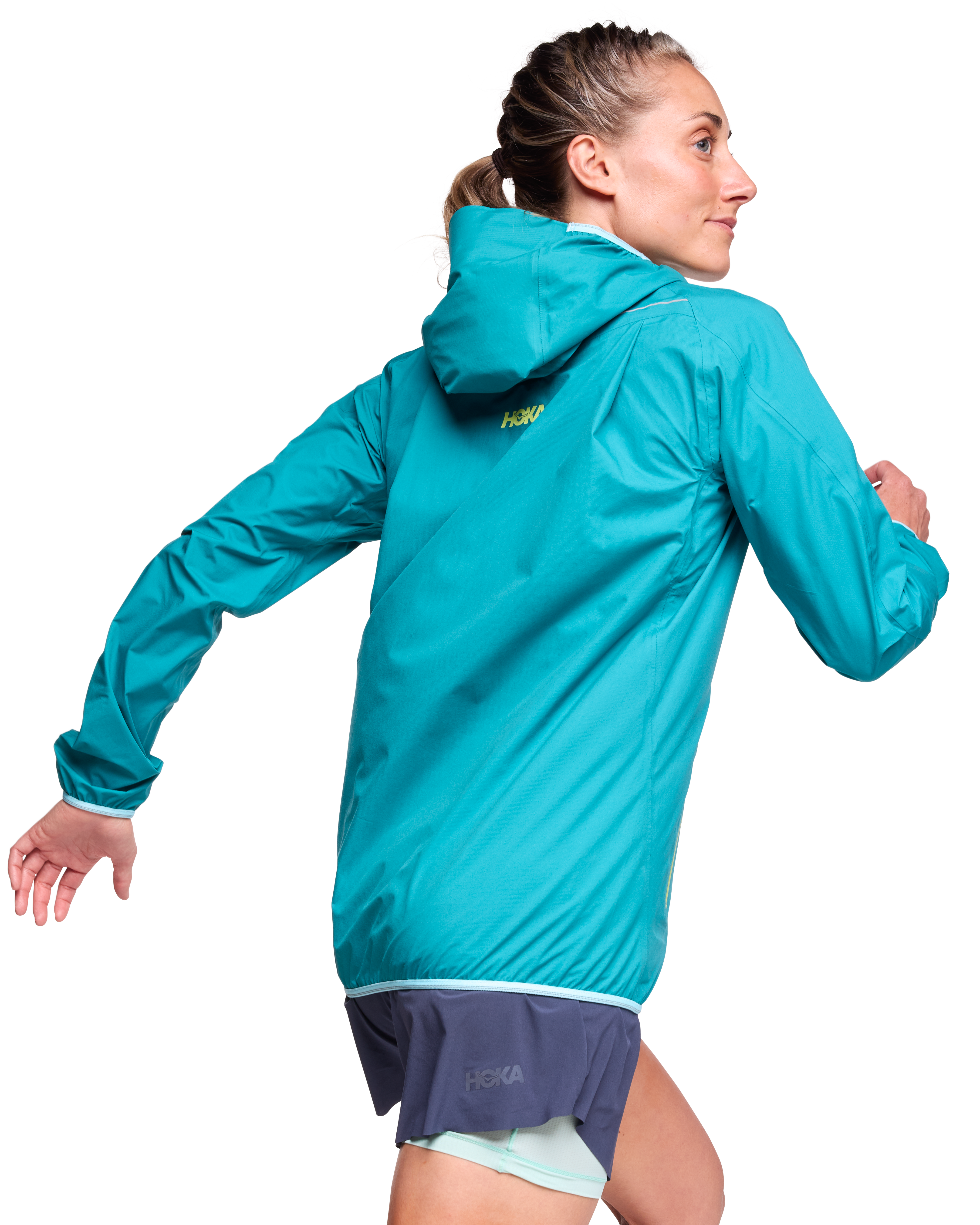 TECSKY WATERPROOF JACKET
