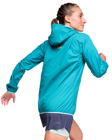 TECSKY WATERPROOF JACKET