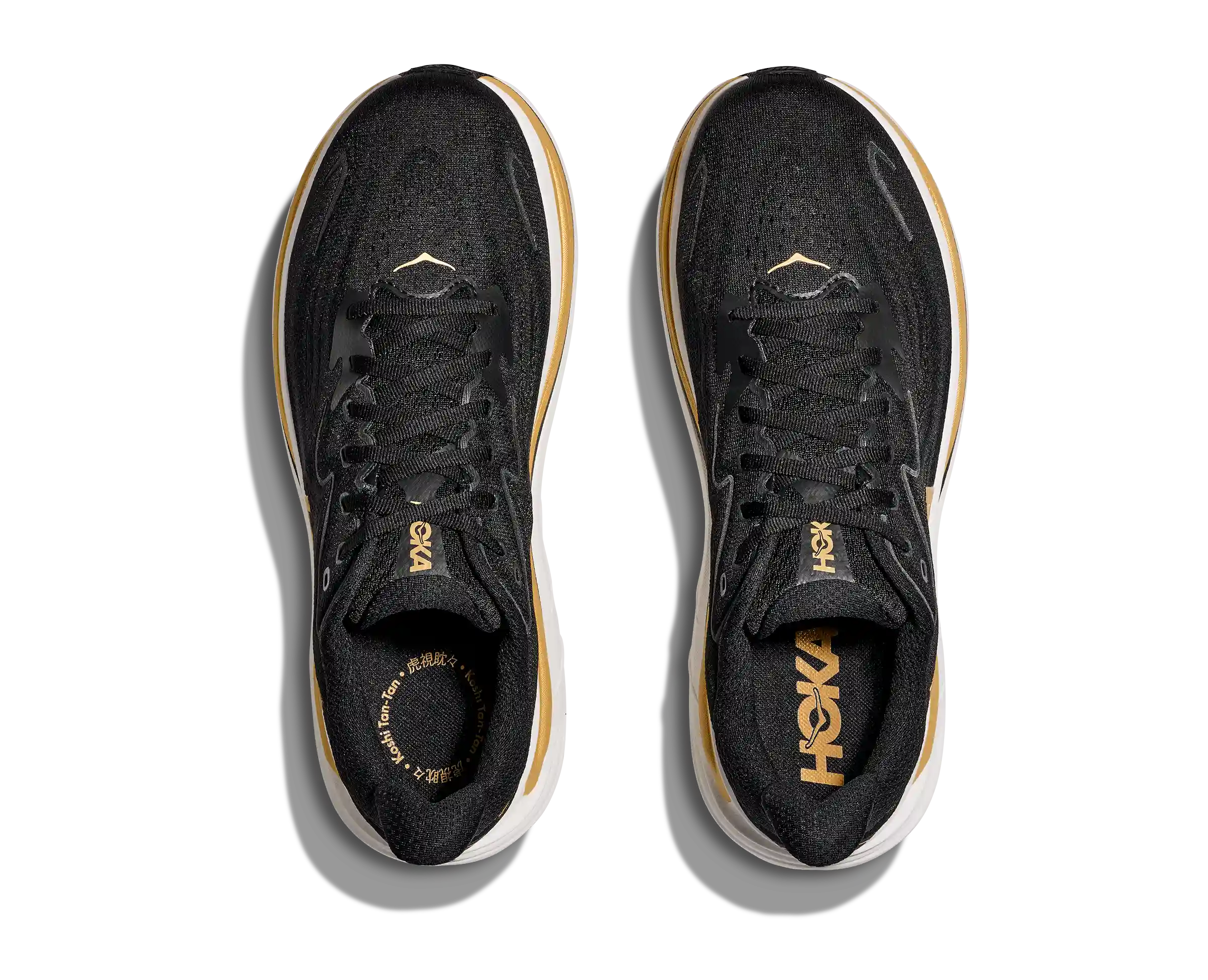 CLIFTON 10 KOSHI TAN TAN