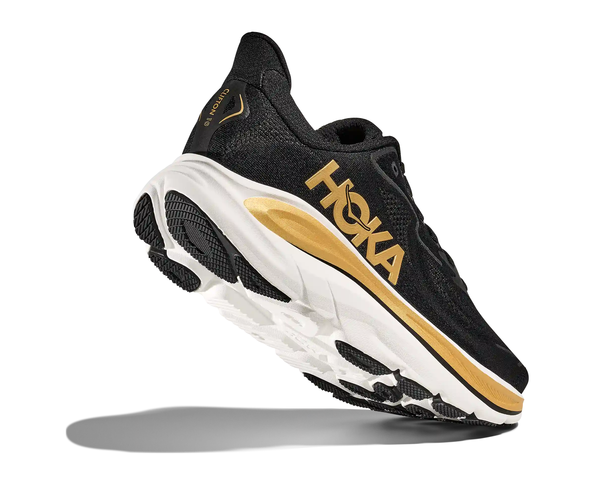 CLIFTON 10 KOSHI TAN TAN