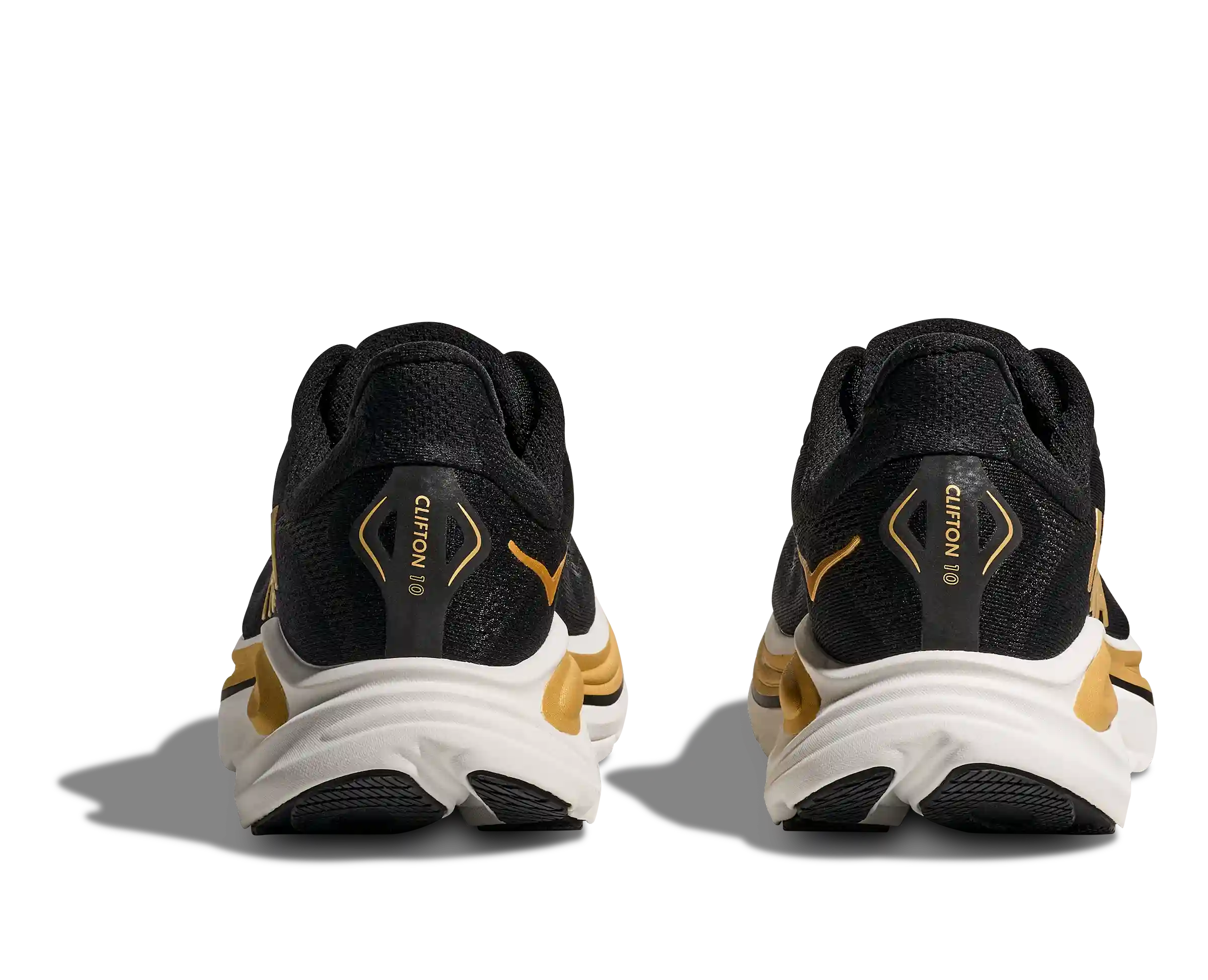 CLIFTON 10 KOSHI TAN TAN