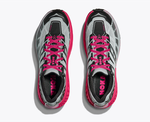 Tenis Hoka Speedgoat 2 Hombre Gris