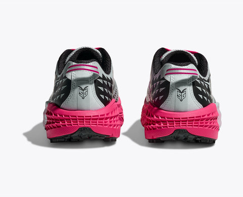 Tenis Hoka Speedgoat 2 Hombre Gris