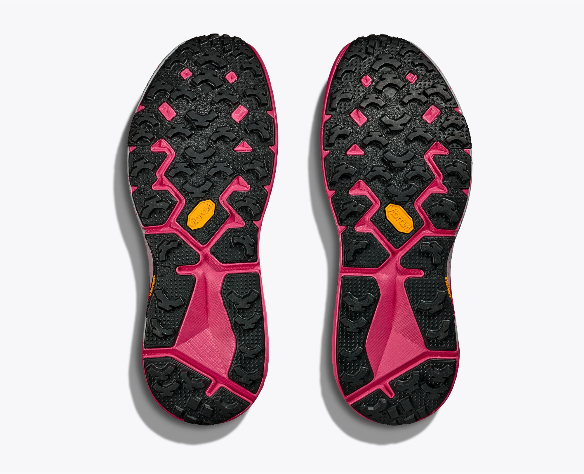 Tenis Hoka Speedgoat 2 Hombre Gris