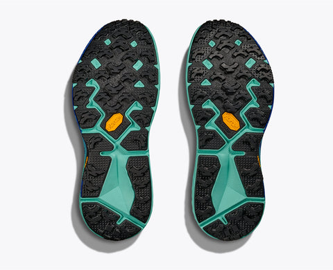 Tenis Hoka Speedgoat 2 Hombre azul