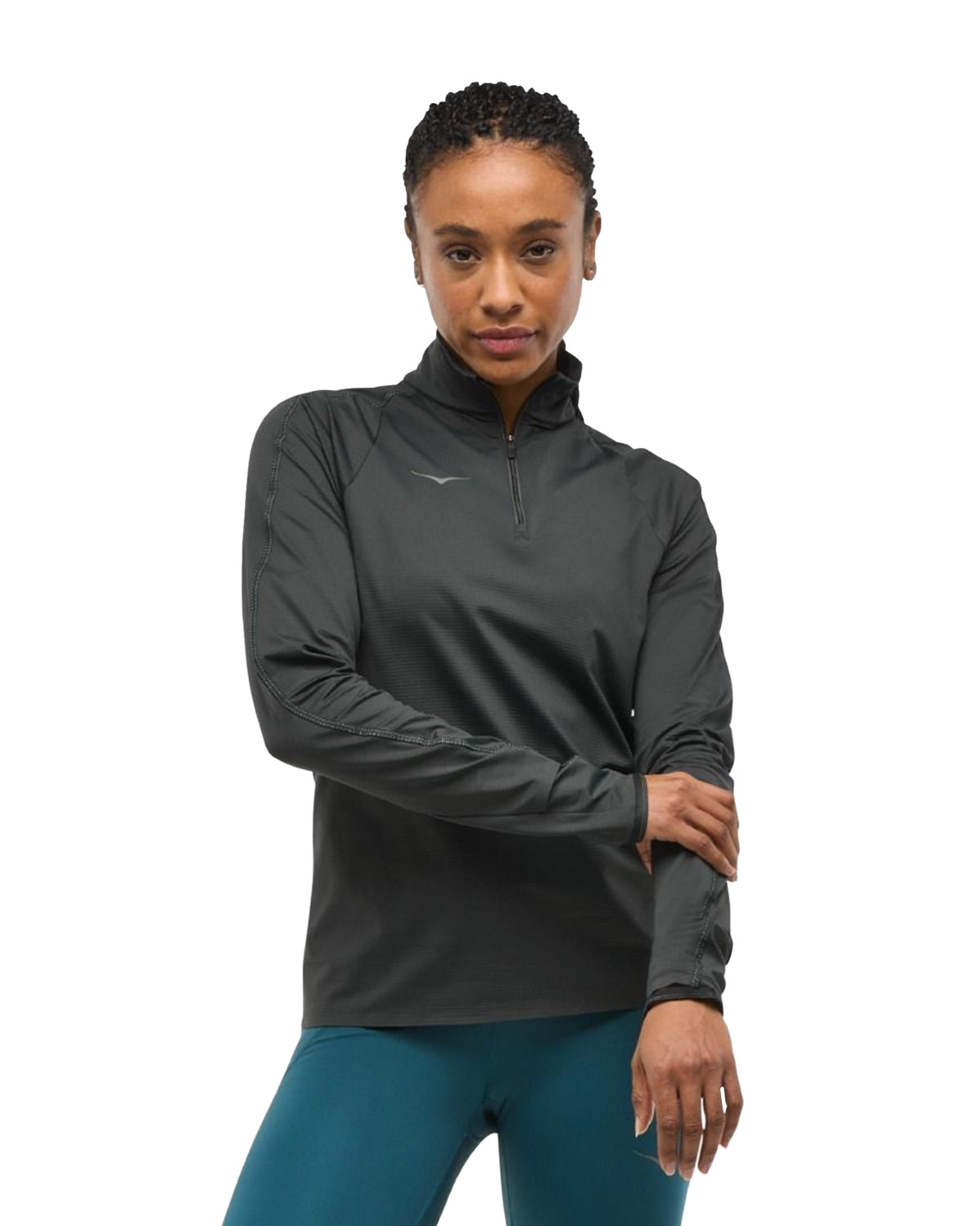 GLIDETECH QUARTER ZIP