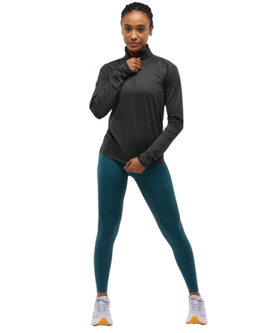 GLIDETECH QUARTER ZIP