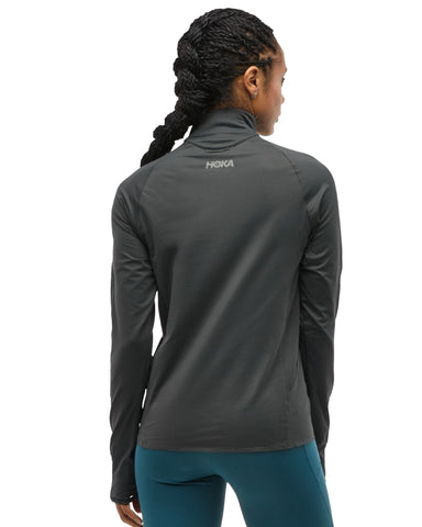 GLIDETECH QUARTER ZIP