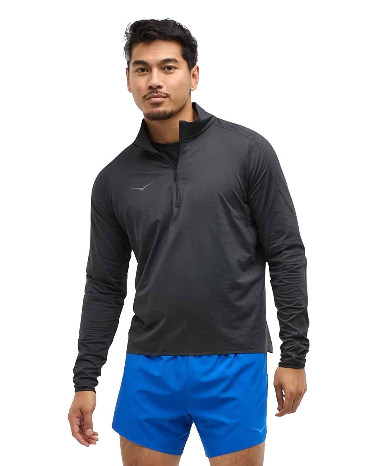 GLIDETECH QUARTER ZIP