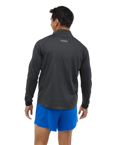 GLIDETECH QUARTER ZIP