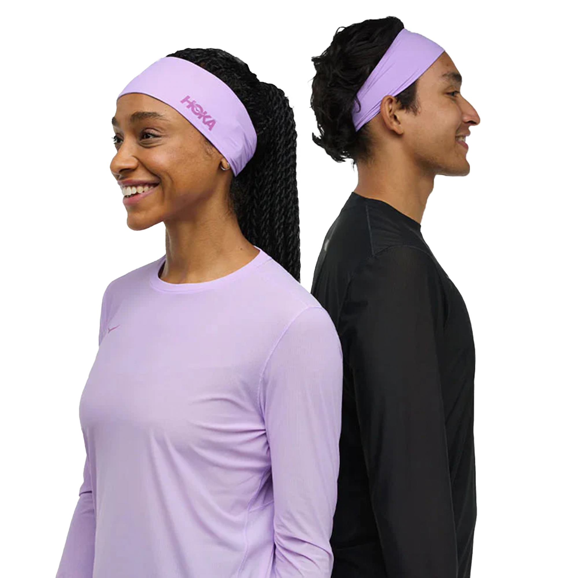 HOKA HEADBAND