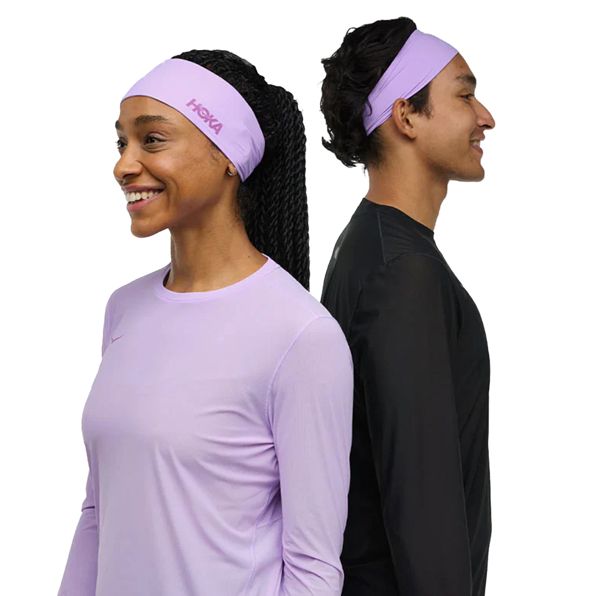 HOKA HEADBAND