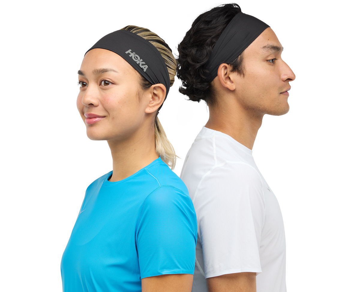 HOKA HEADBAND