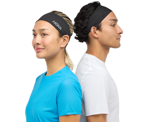 HOKA HEADBAND