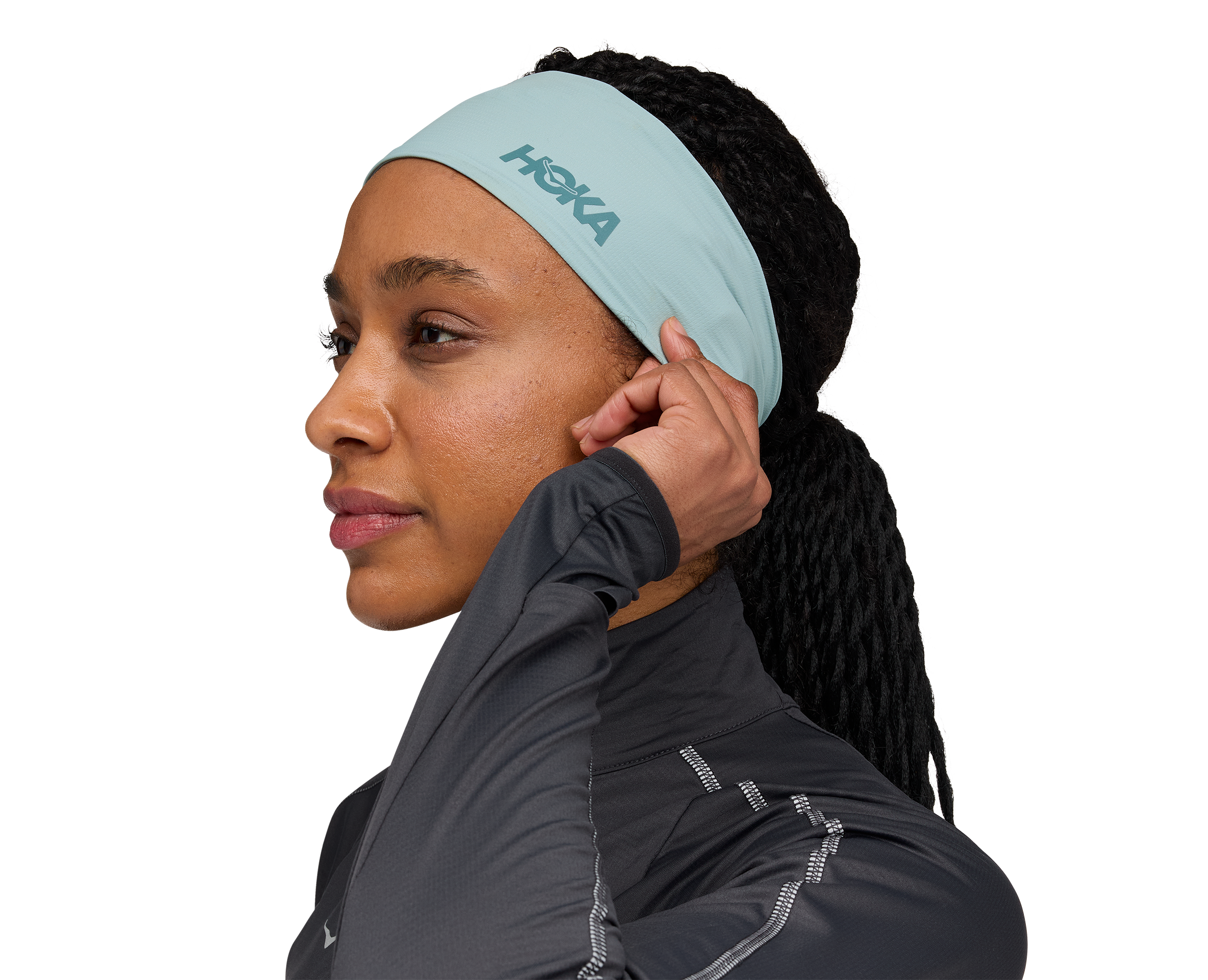 HOKA HEADBAND