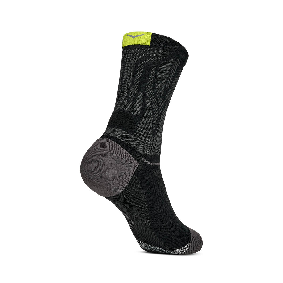 Clifton Crew Run Sock