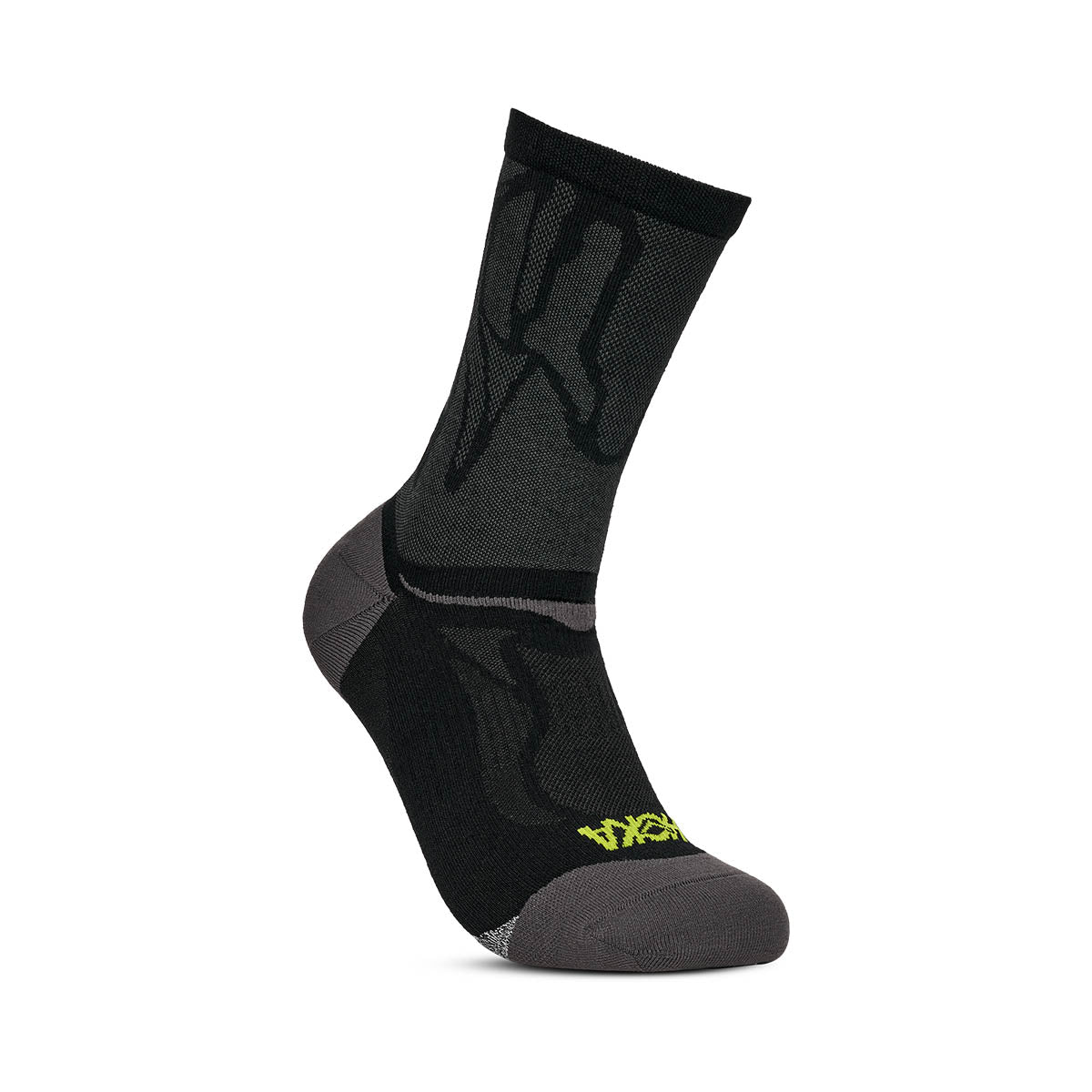 Clifton Crew Run Sock