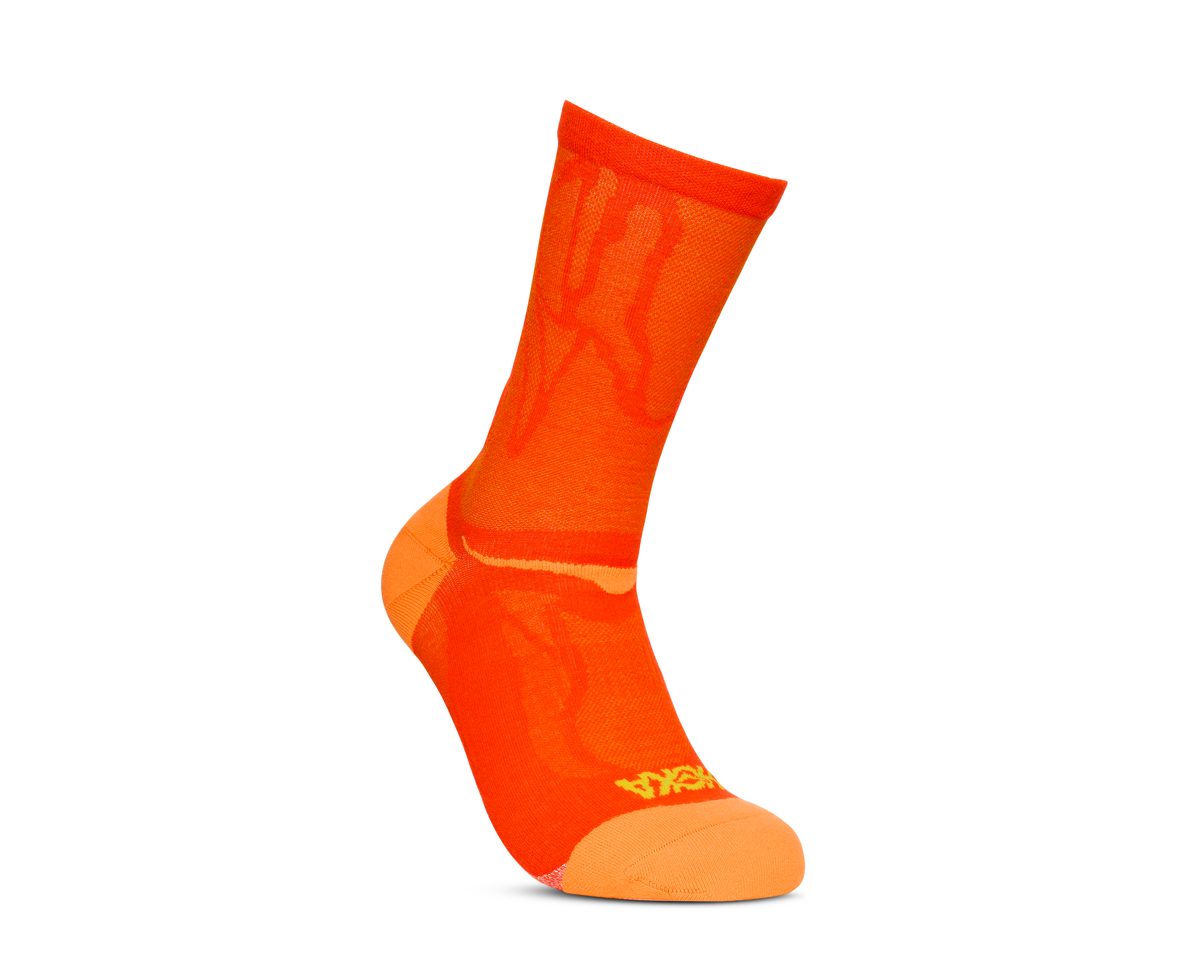 Clifton Crew Run Sock
