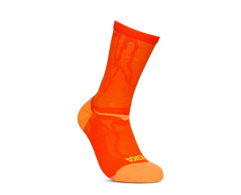 Clifton Crew Run Sock