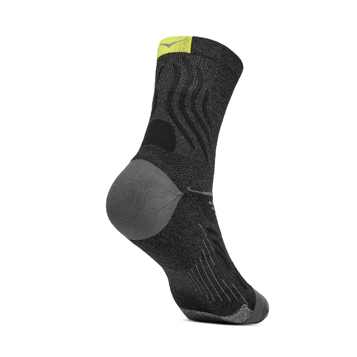 BONDI QUARTER RUN SOCK