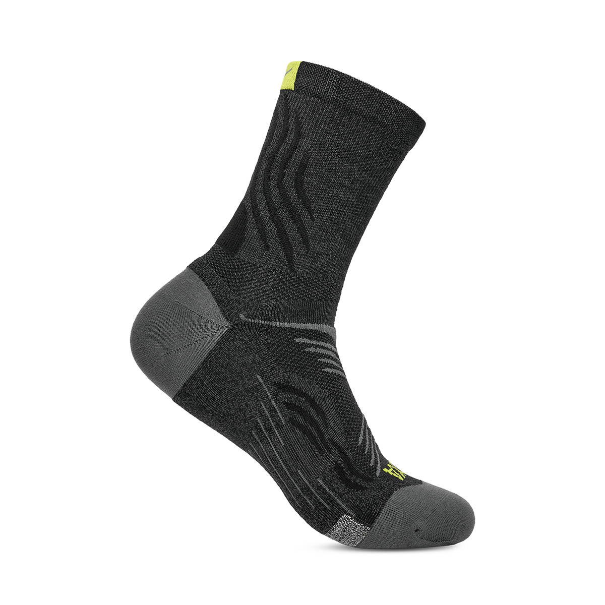 BONDI QUARTER RUN SOCK