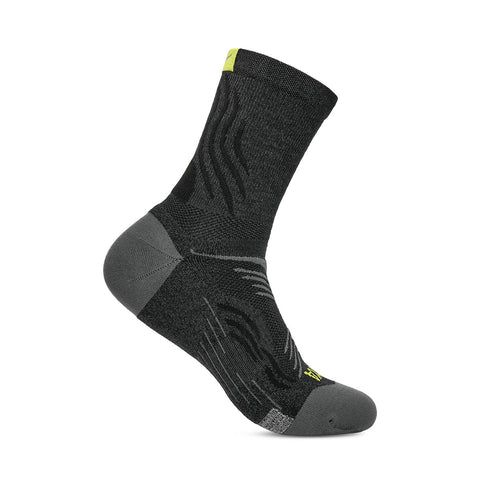 BONDI QUARTER RUN SOCK