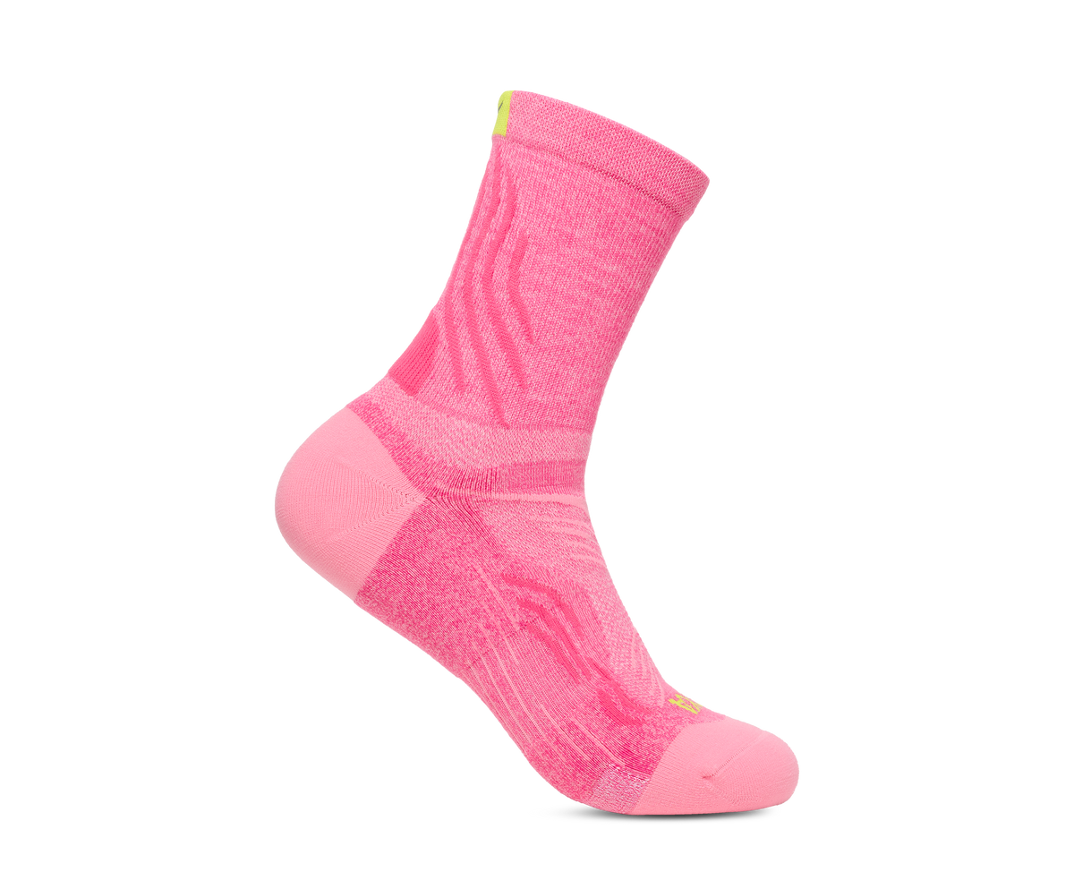 BONDI QUARTER RUN SOCK