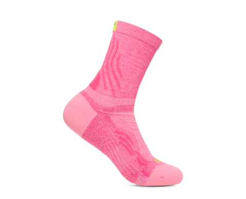 BONDI QUARTER RUN SOCK