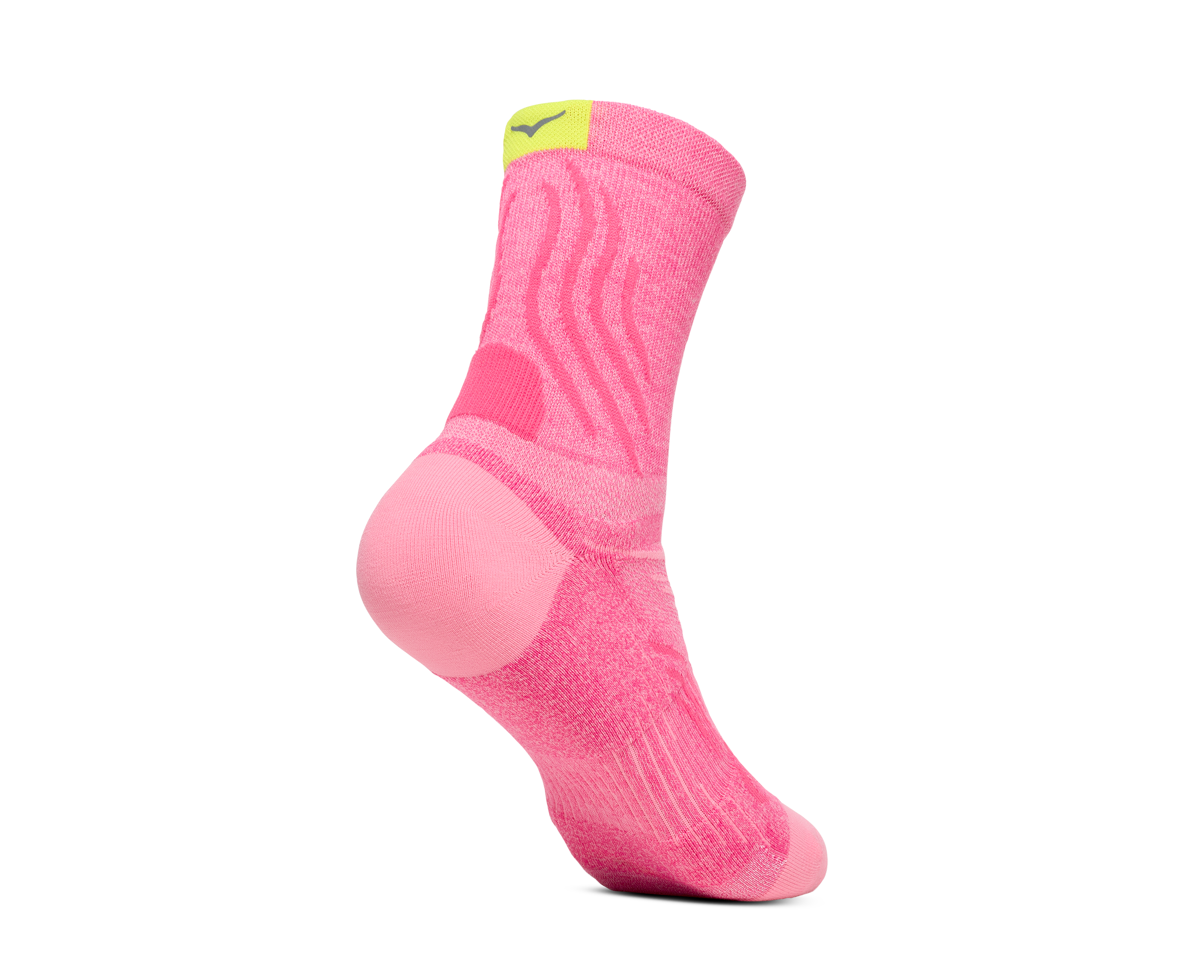 BONDI QUARTER RUN SOCK